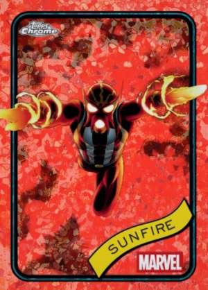 Sunfire