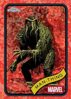 Man-Thing