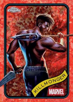 Killmonger