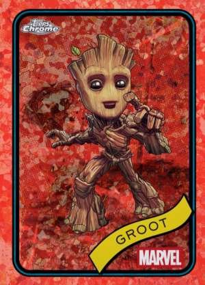 Groot