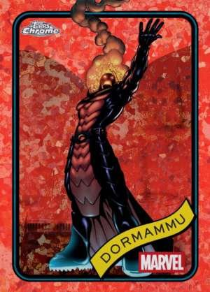 Dormammu
