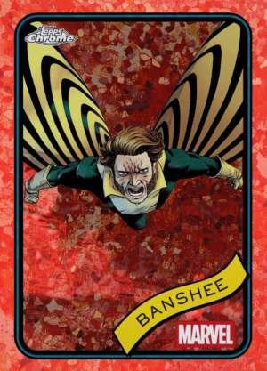 Banshee