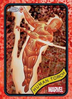 Human Torch