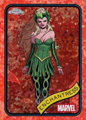 Enchantress
