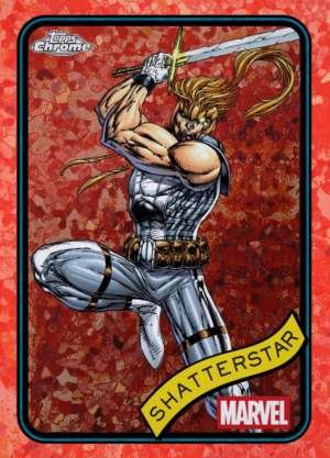 Shatterstar