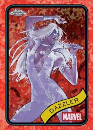 Dazzler