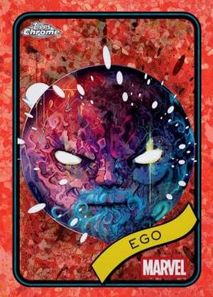 Ego