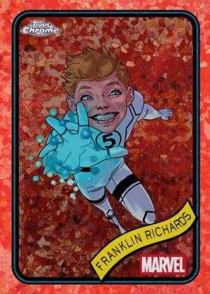 Franklin Richards