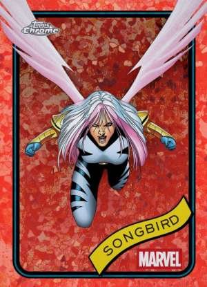 Songbird