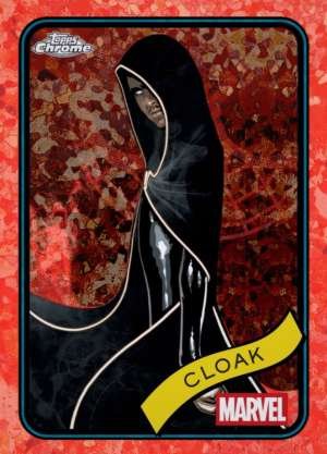 Cloak