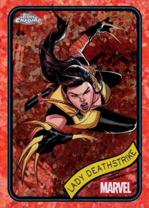 Lady Deathstrike
