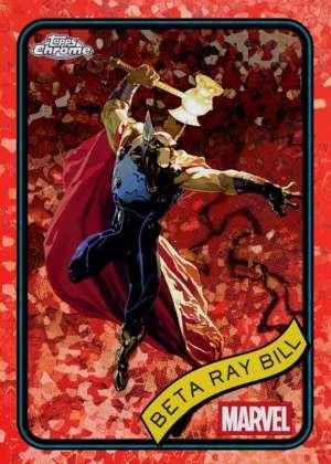 Beta Ray Bill