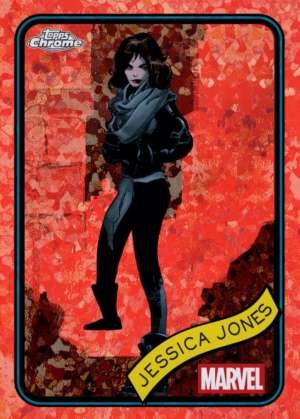 Jessica Jones