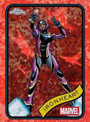Ironheart