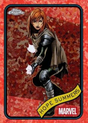Hope Summers