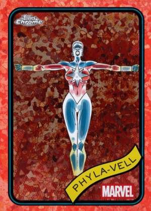 Phyla-Vell