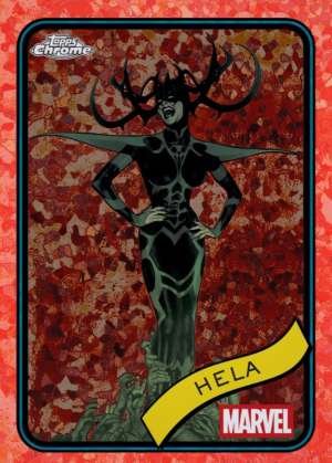 Hela