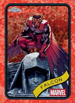 Falcon