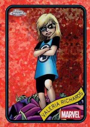 Valeria Richards