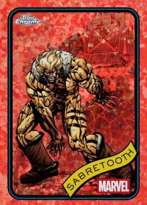 Sabretooth