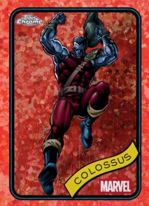 Colossus