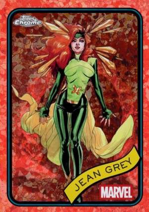 Jean Grey