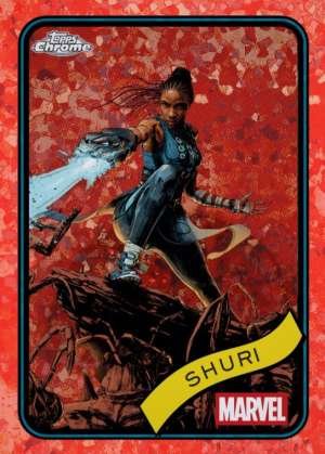 Shuri
