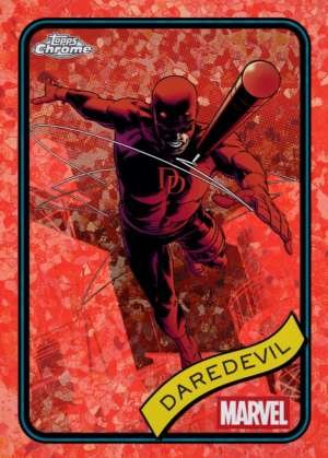 Daredevil