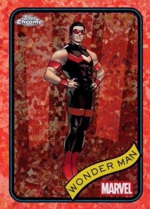 Wonder Man