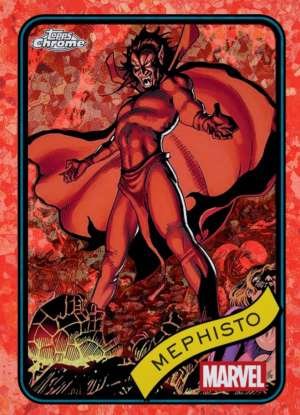 Mephisto