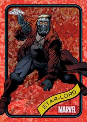 Star-Lord