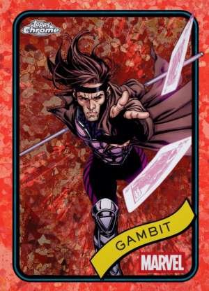Gambit
