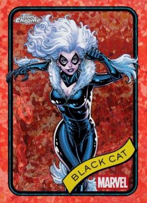 Black Cat