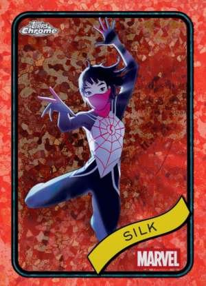 Silk