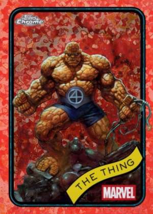 The Thing