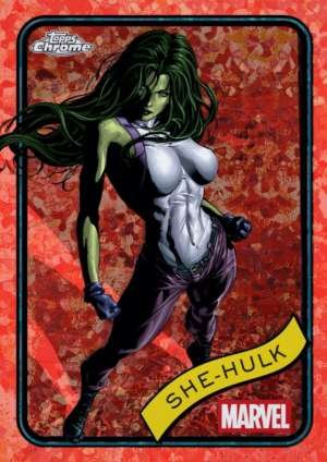 She-Hulk