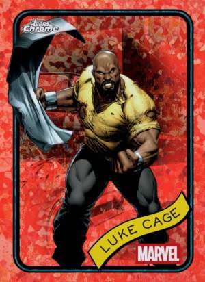 Luke Cage