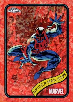 Spider-Man 2099