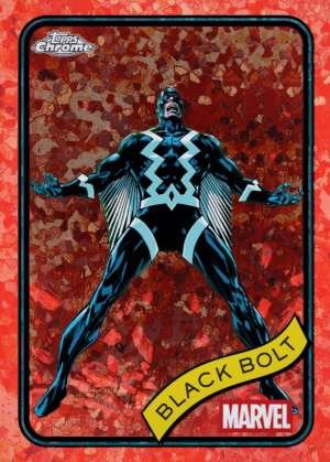 Black Bolt