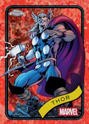 Thor