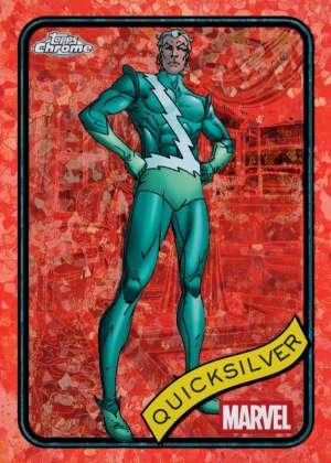 Quicksilver
