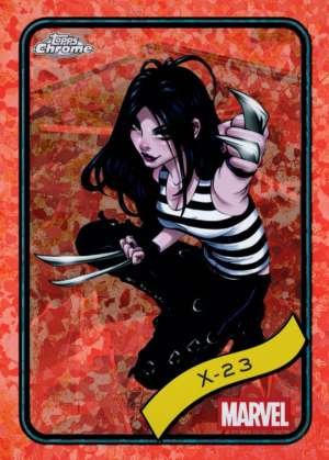 X-23