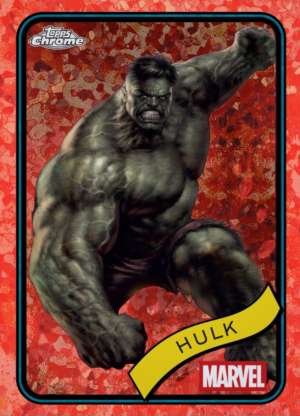 Hulk
