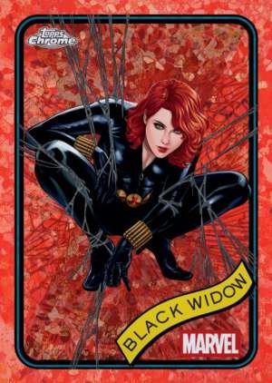 Black Widow