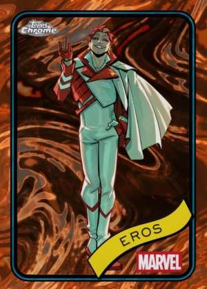 Eros