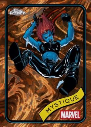 Mystique