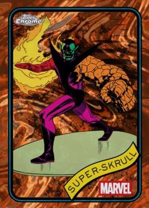 Super-Skrull