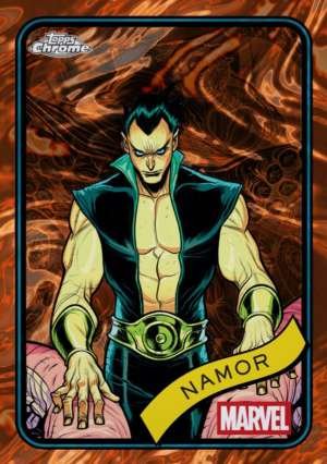 Namor