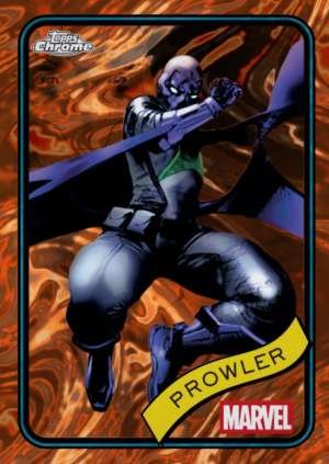 Prowler