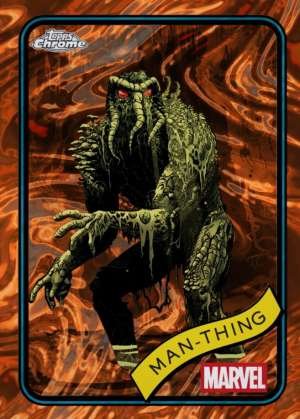 Man-Thing
